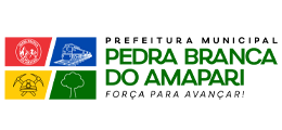 Prefeitura de Pedra Branca do Amapari 
